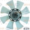 HELLA 8MV 376 734-241 Fan, radiator